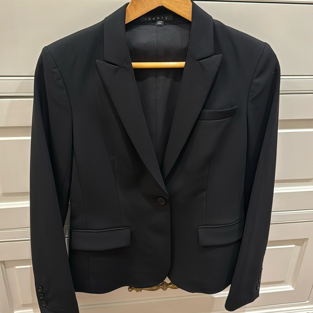 Theory Blazer